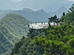 -塔云山