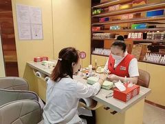 -海底捞火锅(金地广场生日主题店)
