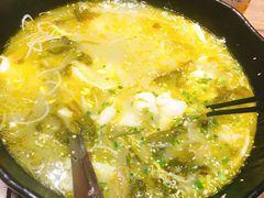 -好人民间小吃·番茄鱼酸菜鱼(木渎悠方店)