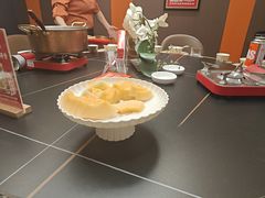 -韶山冲湘菜(中兴大街店)