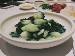 -广州富力丽思卡尔顿酒店·丽轩·粤菜
