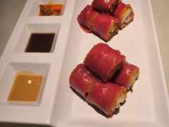 -悦满楼·西关名点·湛江名菜(航空综合大厦店)