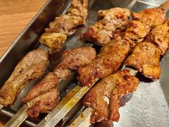 -贯贯吉·清真餐厅(浙江中路店)