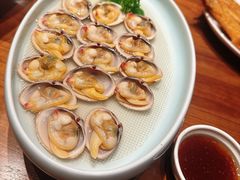 -喜鼎海胆水饺(东港店)