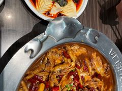 -胖哥俩肉蟹煲(富阳万达店)