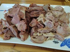 -老保定驴肉馆(云岗路店)