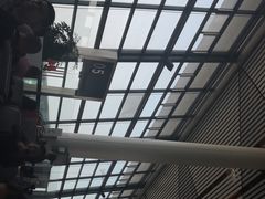-常州奔牛国际机场
