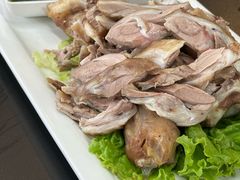 -诺敏塔拉奶茶-布里亚特包子-手把肉(锦都会店)