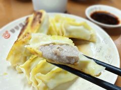 -回回锅贴(小河沿店)