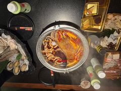 -牛New寿喜烧(金茂览秀城店)