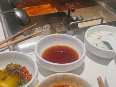 -海底捞火锅(海悦天地店)