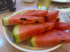 -烤肉宛饭庄(南礼士路店)