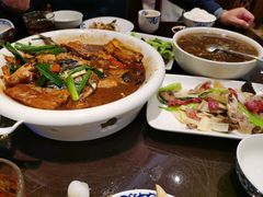 西湖莼菜汤-皇饭儿·王润兴酒楼(河坊街店)