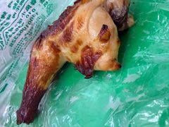 -大益烤鸡