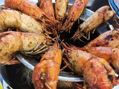 -桥东喜碧海鲜街(水东街店)