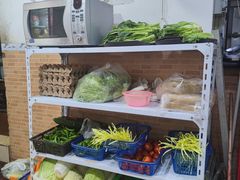 -兴兴旺·冬瓜盅·啫啫煲(西华路店)