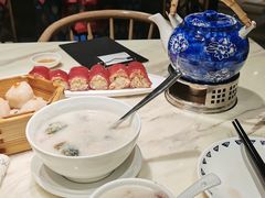 -陶陶居酒家(环市东店)