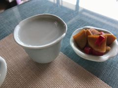 米汤-茶油香闽南菜·花园餐厅(前埔店)