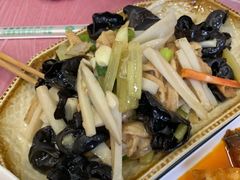 -乐乐餐厅(湘子庙街店)