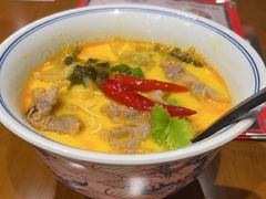 -和府捞面(天河领展广场店)