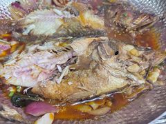 -湖南码头·地道岳阳美食·湘菜(魏公村店)