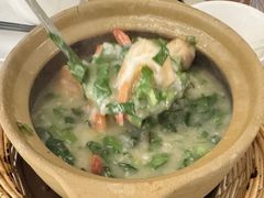 -李记潮汕砂锅粥(营福路店)