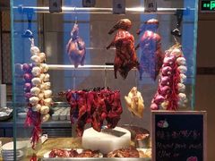 -嘉定凯悦·咖啡厅