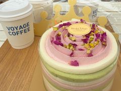 -VOYAGE COFFEE(北锣鼓巷店)