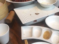 -北京老铺烤鸭(西稍门店)