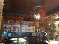 大堂-汉唐面庄(彬州店)
