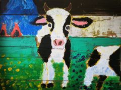 -甲乙果 美术书法(通州校区)