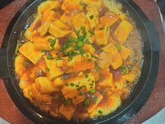 -徐州老菜馆(夹河街店)