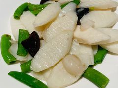 -汤城小厨•粤菜•靓汤(苏州街店)