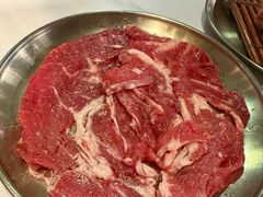 -西塔老太太泥炉烤肉(望京一店)