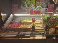 -一绪に寿喜烧(荟聚店)