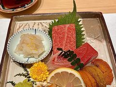 -鮨一日本料理(大中华店)