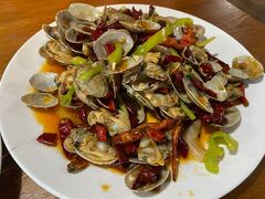 -南海渔家•海鲜•正宗海南菜(海棠湾店)
