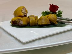 女儿茶猪蹄-御座宾馆-餐厅