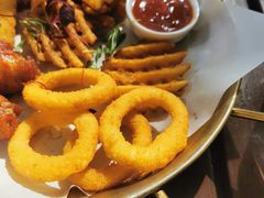 -榖屋house of flour(张江首店)