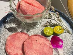 -黑崎烧肉·山野厨房(坪山店)