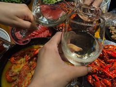 -金陵一哥龙虾馆(三牌楼总店)