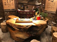 -蜀大侠火锅(总府路店)