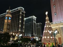 -澳门威尼斯人综合度假区