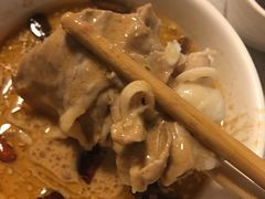 -八先生涮肉房(三里河店)