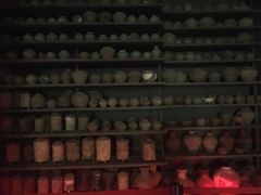 -汉景帝阳陵博物院