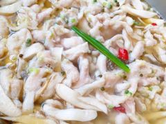 -芭夯兔·无骨兔汤锅(华阳店)