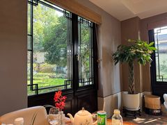 -杭州西湖柳莺里酒店·闻莺厅