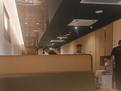 -海底捞火锅(太原南站店)