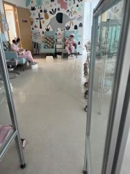 -金鹰国际月子中心(新街口店)