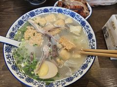 -小潘记鸭血粉丝汤